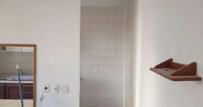 Apartamento com 1 quarto para alugar na Vila Nova Cidade Universitária, Bauru 