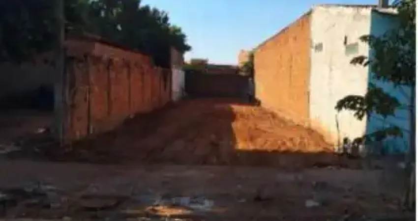 Terreno à venda no Parque Val de Palmas, Bauru 