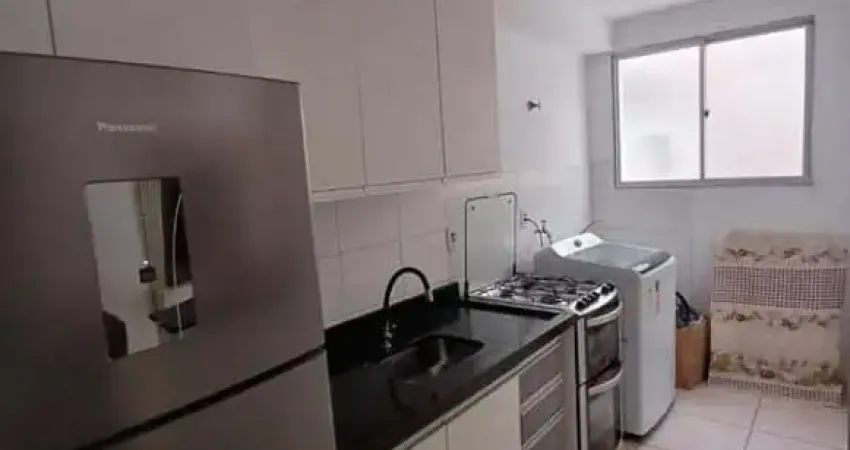 Apartamento com 2 quartos à venda no Jardim Estrela D'Alva, Bauru 