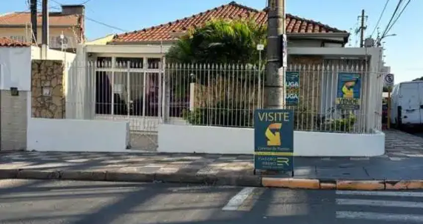 Casa com 6 quartos à venda na Vila Santa Clara, Bauru 