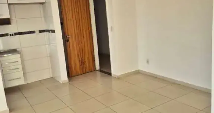 Apartamento com 2 quartos para alugar na Vila Flores, Bauru 
