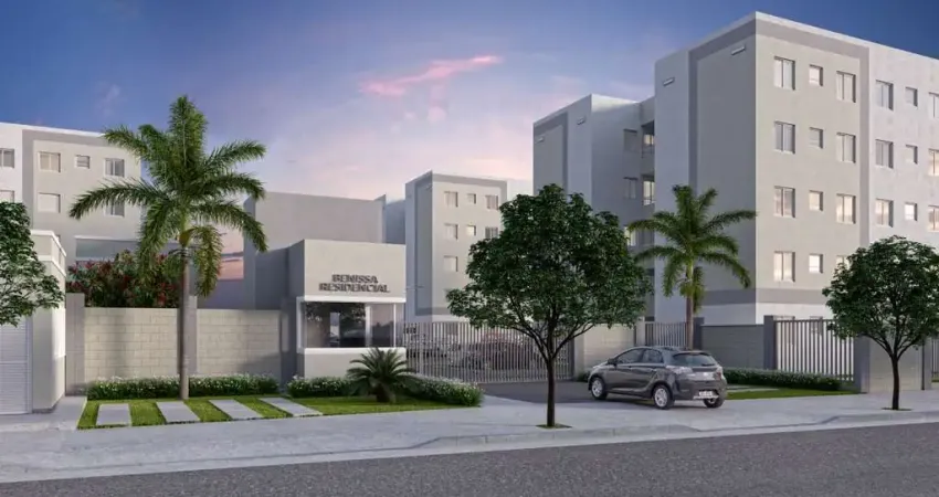 Benissa Residencial - Bauru/SP - LANÇAMENTO MRV - MINHA CASA MINHA VIDA