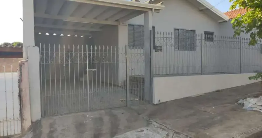 Casa com 3 quartos à venda no Núcleo Residencial Beija-Flor, Bauru 