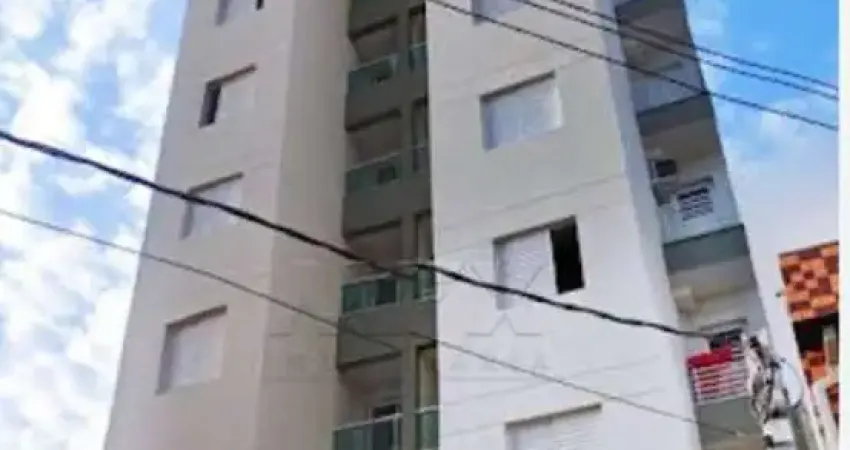 Apartamento com 2 quartos à venda na Vila Santa Tereza, Bauru 