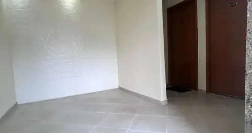 Apartamento com 2 quartos para alugar no Parque Viaduto, Bauru 