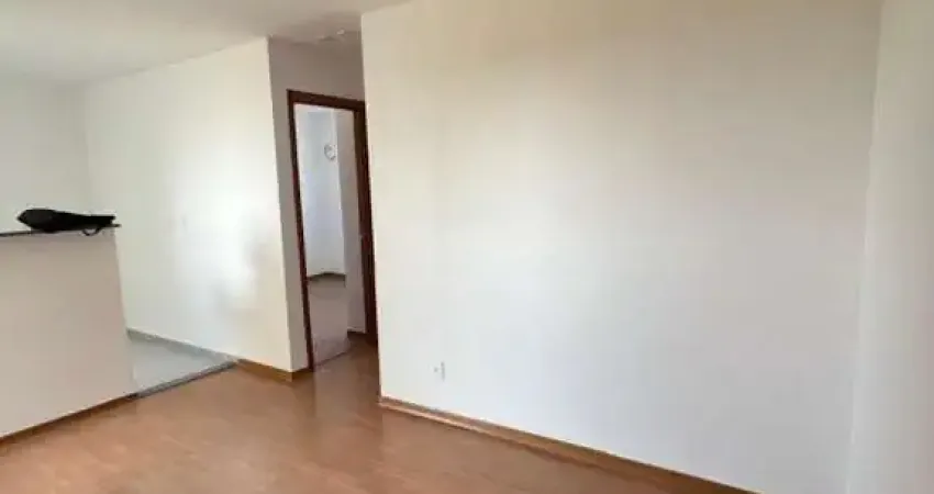 Apartamento com 2 quartos para alugar no Parque Viaduto, Bauru 
