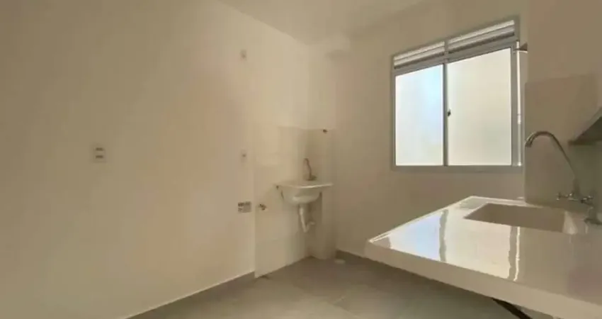 Apartamento com 2 quartos para alugar no Jardim Country Club, Bauru 