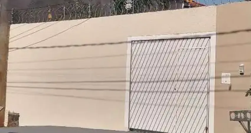 Casa com 2 quartos à venda no Jardim Vânia Maria, Bauru 