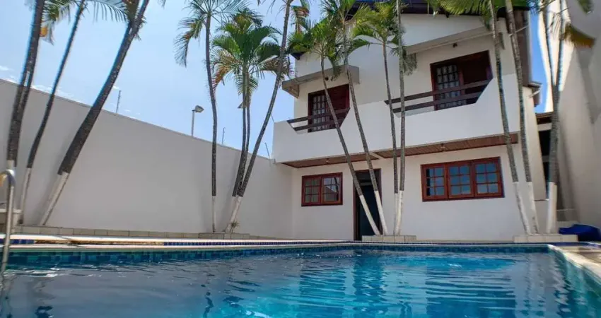 Casa com 3 quartos para alugar no Jardim Estoril IV, Bauru