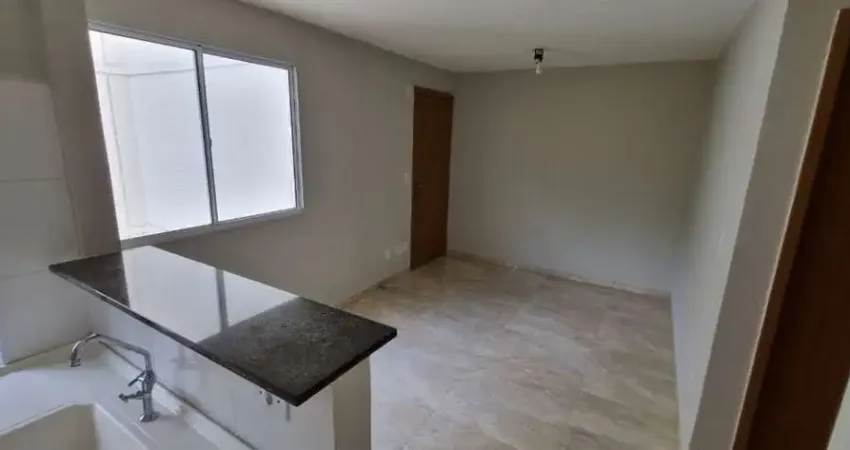 Apartamento com 2 quartos à venda no Parque das Nações, Bauru 