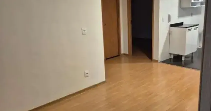 Apartamento com 2 quartos para alugar no Residencial Parque Granja Cecília B, Bauru 