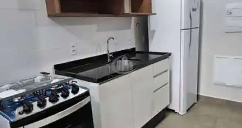 Apartamento com 3 quartos para alugar na Vila Aviação, Bauru 