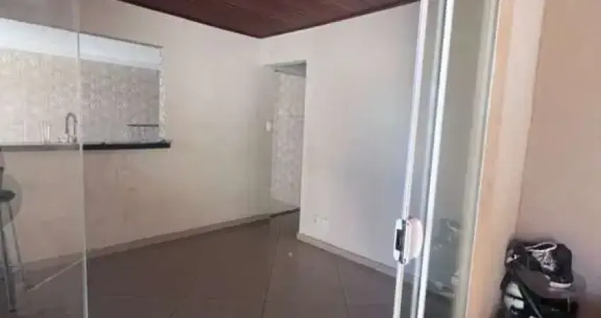 Casa com 3 quartos para alugar no Jardim Bom Samaritano, Bauru 