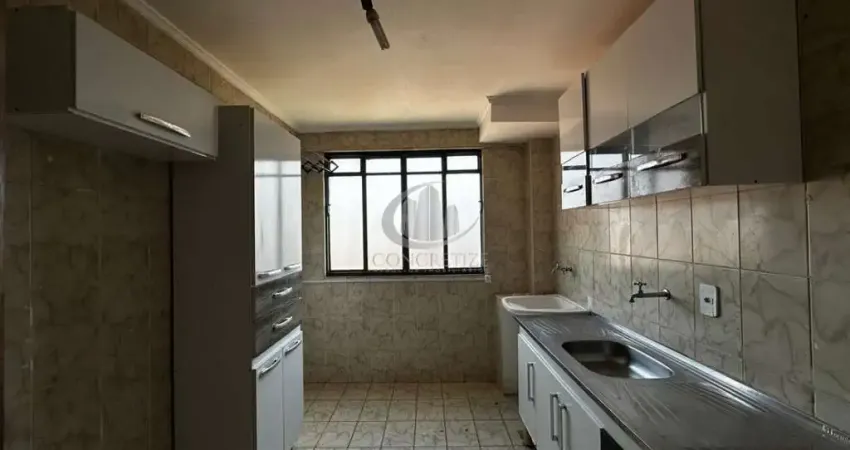 Apartamento com 1 quarto para alugar no Jardim América, Bauru 