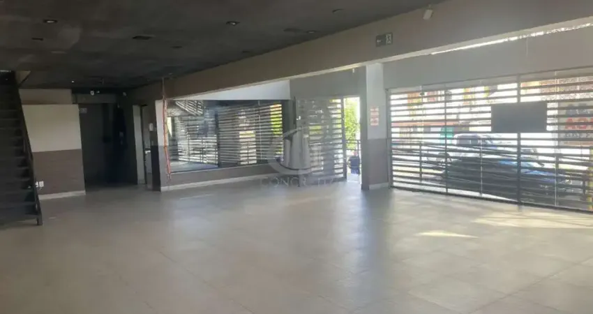 Ponto comercial para alugar na Vila Nova Cidade Universitária, Bauru