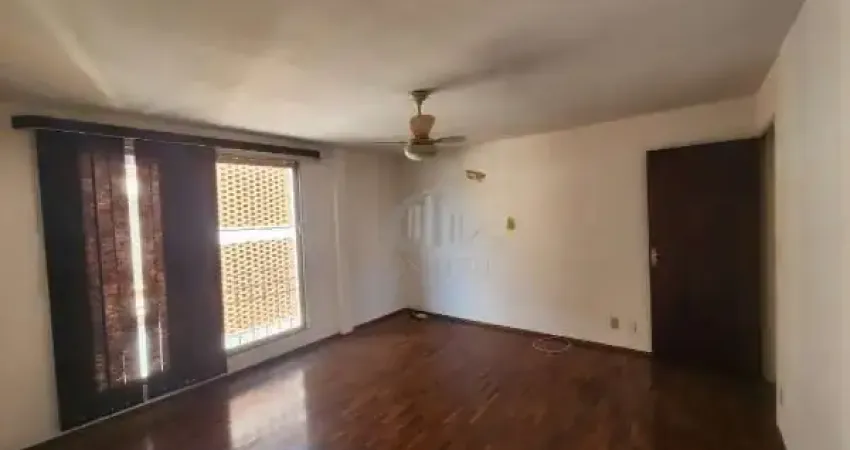 Apartamento com 1 quarto para alugar na Vila Nova Cidade Universitária, Bauru