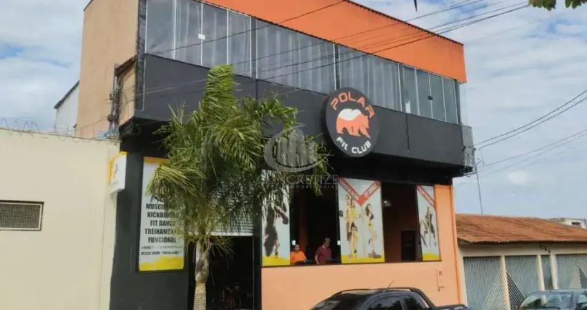 Barracão / Galpão / Depósito para alugar no Jardim Redentor, Bauru 