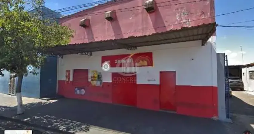 Barracão / Galpão / Depósito para alugar no Jardim Redentor, Bauru 