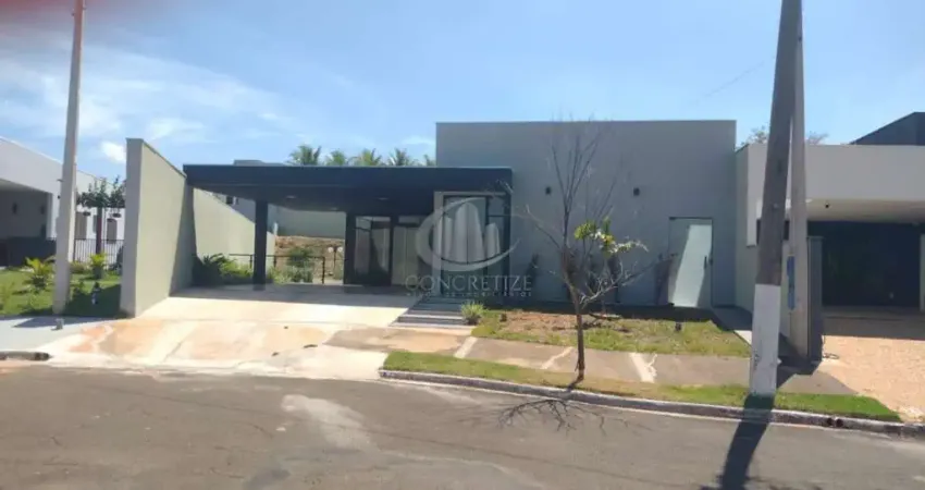 Casa em condomínio fechado com 3 quartos à venda no Residencial Primavera, Piratininga 