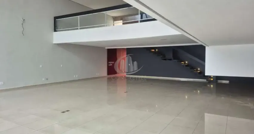 Ponto comercial para alugar no Centro, Bauru 
