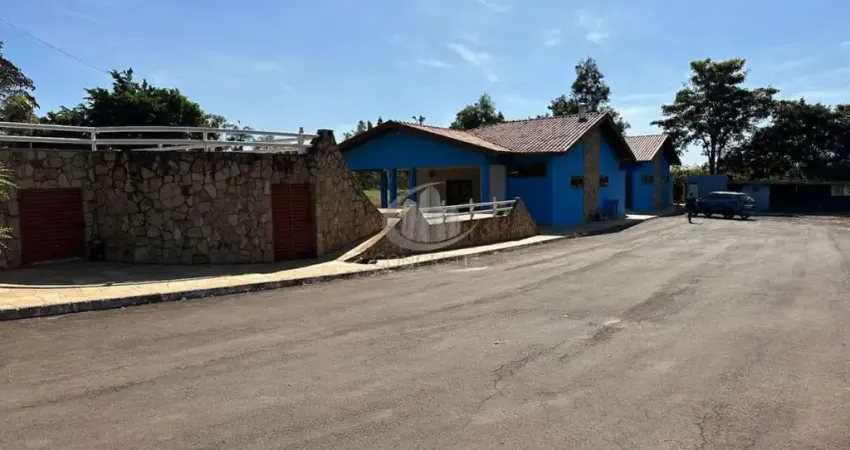 Chácara / sítio com 4 quartos para alugar na Zona Rural, Piratininga