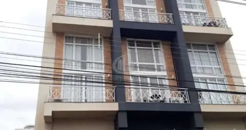 Apartamento para aluguel e venda com 47 m² e 1 quarto em vila nova cidade universitária, bauru - sp