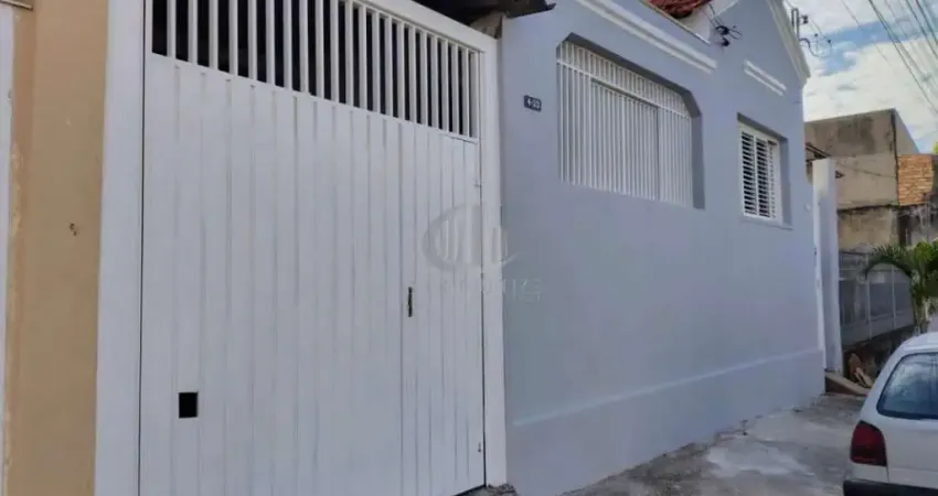 Casa com 2 quartos para alugar na Vila São João da Boa Vista, Bauru 