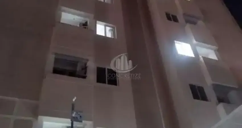 Apartamento com 1 quarto para alugar no Jardim Brasil, Bauru