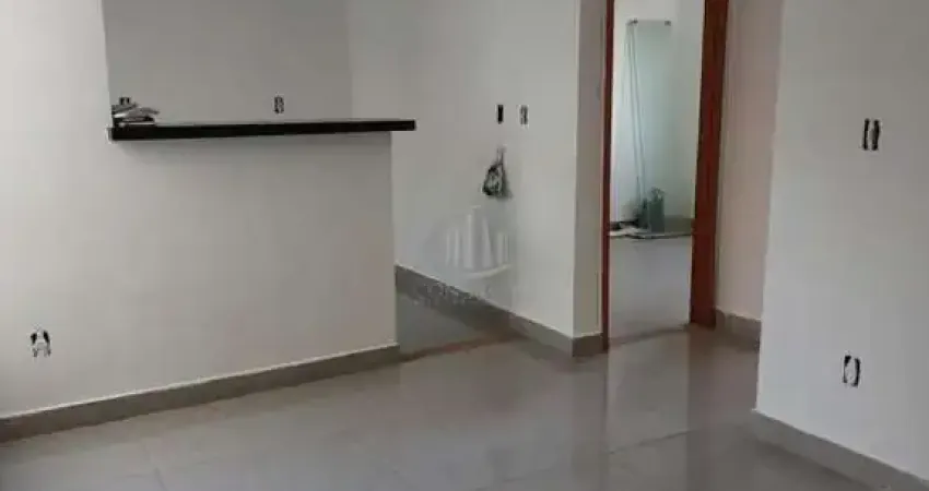 Apartamento com 2 quartos para alugar no Parque das Nações, Bauru