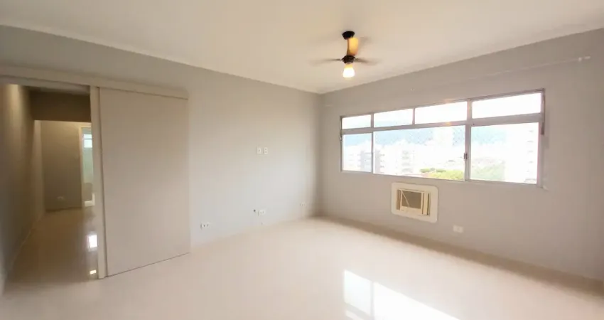 Apartamento com 2 quartos à venda na Avenida Pinheiro Machado, 819, Campo Grande, Santos