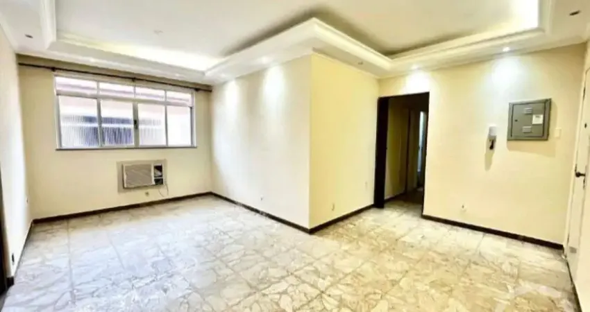 Apartamento com 2 quartos à venda na Rua Doutor Estácio Correia, 48, Boqueirão, Santos