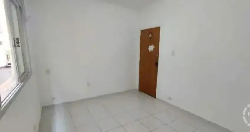 Apartamento com 3 quartos à venda na Rua Álvares de Azevedo, 22, Boqueirão, Santos