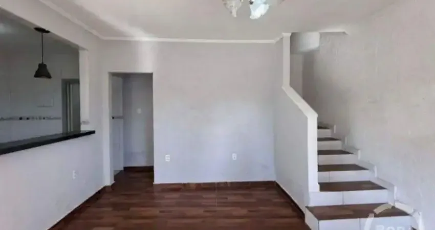 Casa com 2 quartos à venda na Avenida Almirante Cochrane, 386, Aparecida, Santos