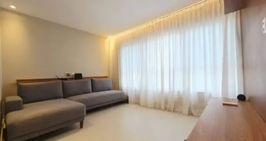 Apartamento com 2 quartos à venda na Rua Castro Alves, 83, Embaré, Santos