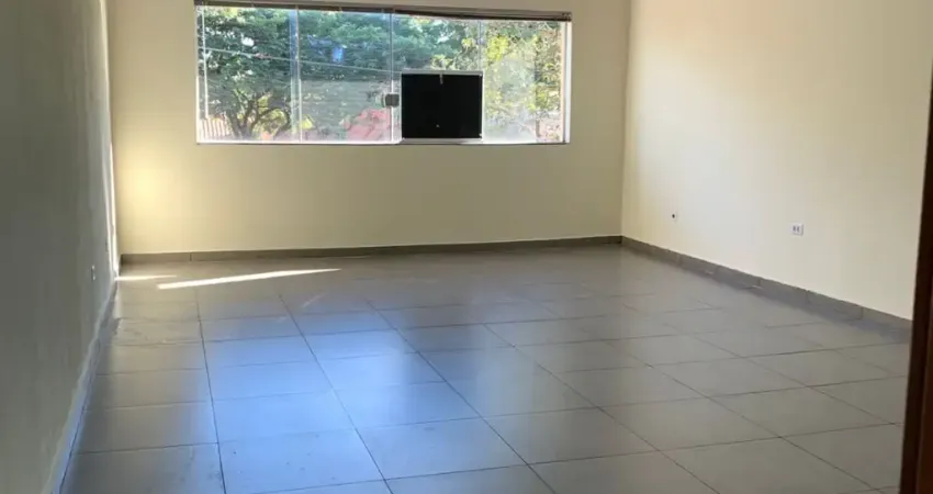 Sala Comercial para Locação – Av. Rio Paraná, Cambé/PR