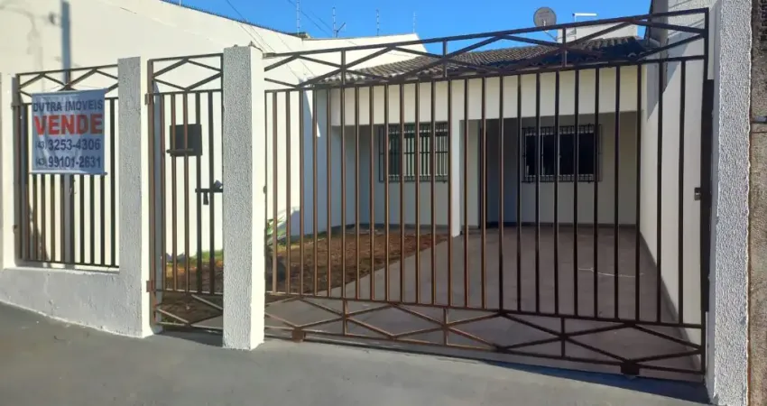 Casa com 2 quartos à venda no Jardim Bela Suiça, Cambé 