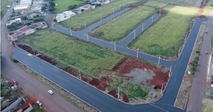 Lote comercial disponível em área de alto fluxo no jardim alto da colina