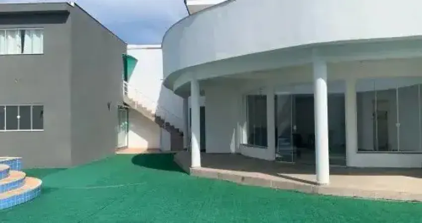 Casa em condomínio fechado com 6 quartos para alugar na Rua Doutor Crespo, Recreio dos Bandeirantes, Rio de Janeiro