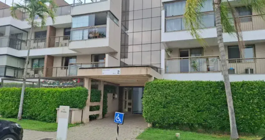 Apartamento com 1 Quarto para alugar - Recreio Dos Bandeirantes