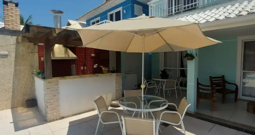 Casa com 5 quartos à venda na Rua José Mindlin, 100, Recreio dos Bandeirantes, Rio de Janeiro
