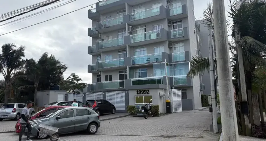 Apartamento Garden de 1 Suíte com Excelente Localização