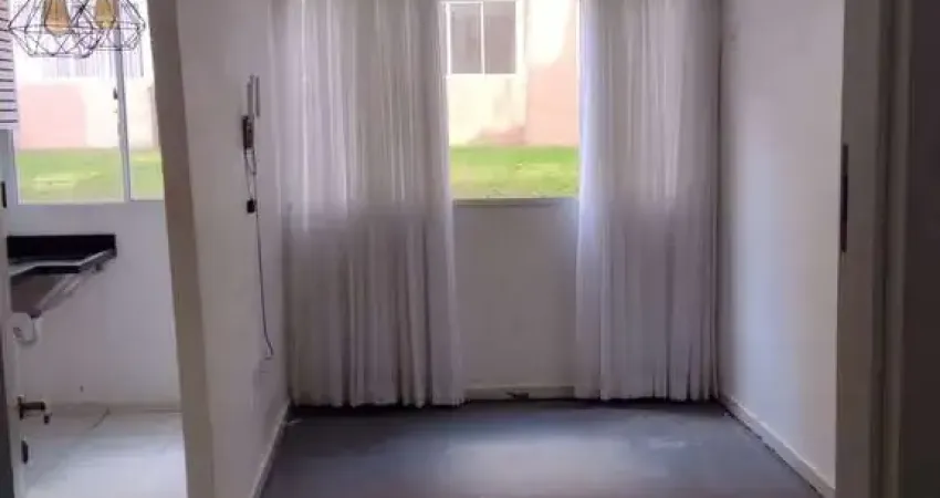 Apartamento à venda, no Condomínio Conquista Flores,  em Manaus, Lago Azul, com 2 quartos, 41,42m²