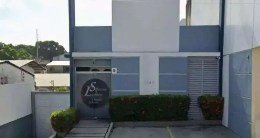 Aluga se prédio comercial com 15 salas no bairro Cachoerinha