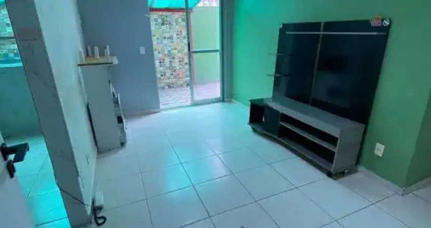 Apartamento à venda em Manaus, Lago Azul, com 2 quartos, 74m²