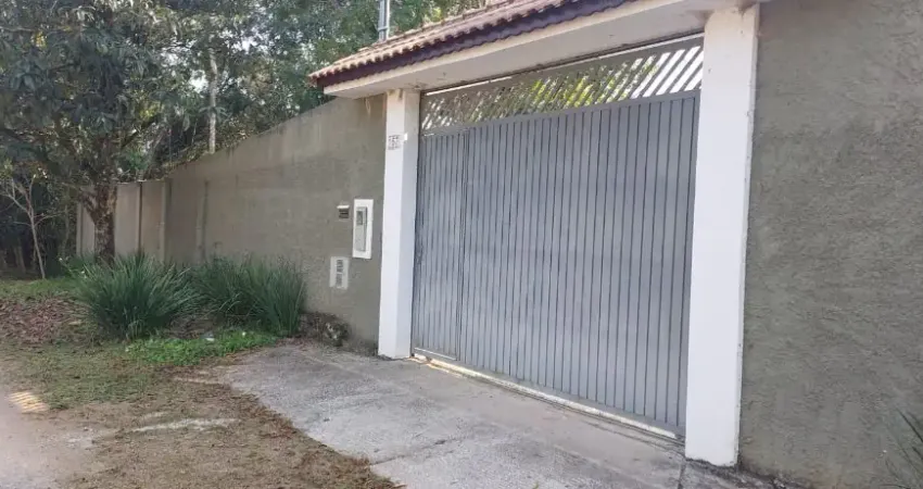 Chácara / sítio com 2 quartos à venda na Rua Tupinambás, 157, Chácaras Lydia, Embu das Artes