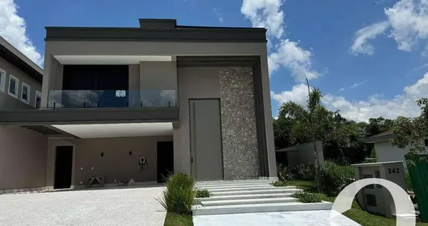 Casa com 4 dormitórios à venda, 430 m² por R$ 8.900.000,00 - Gênesis 2 - Santana de Parnaíba/SP