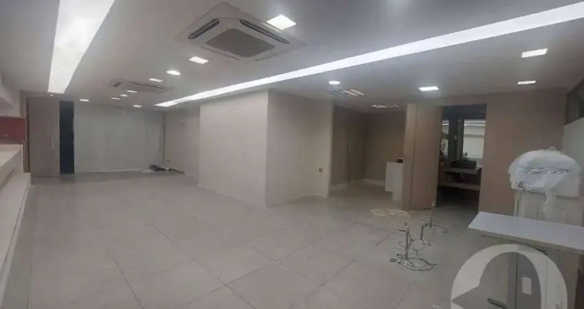 Loja para alugar, 61 m² por R$ 9.791/mês - Barueri - Barueri/SP