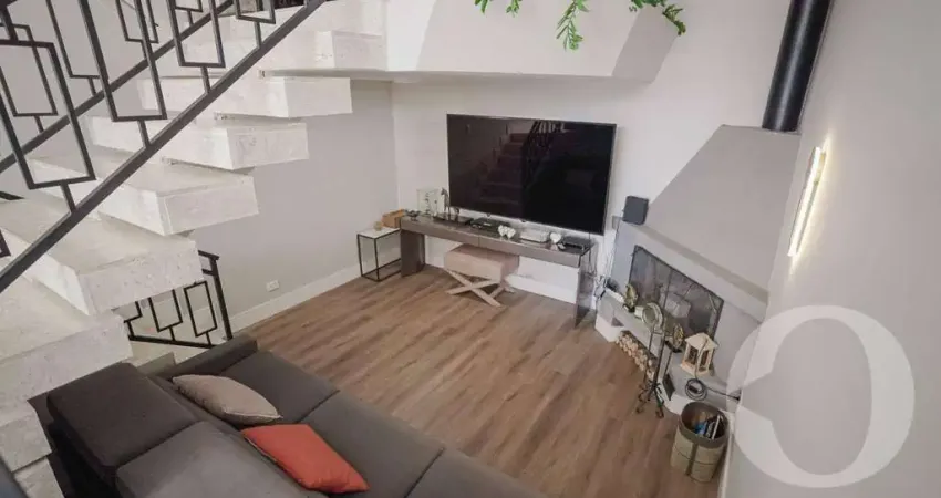Casa com 3 dormitórios à venda, 3473 m² por R$ 5.550.000 - Alphaville 02 - Barueri/SP
