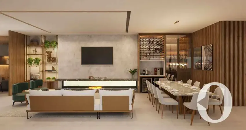 Casa com 4 dormitórios à venda, 600 m² por R$ 10.600.000,00 - Villa Solaia - Barueri/SP