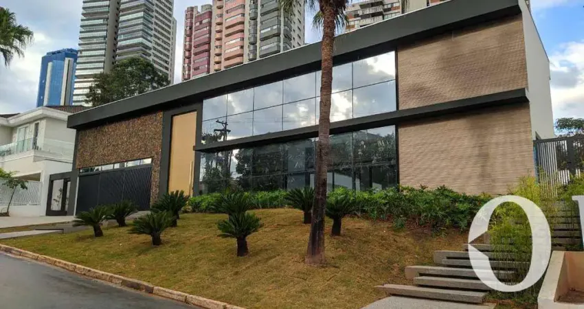 Casa com 4 dormitórios à venda, 630 m² por R$ 15.000.000,00 - Alphaville 02 - Barueri/SP